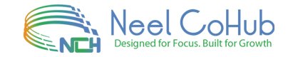 Neelcohub logo