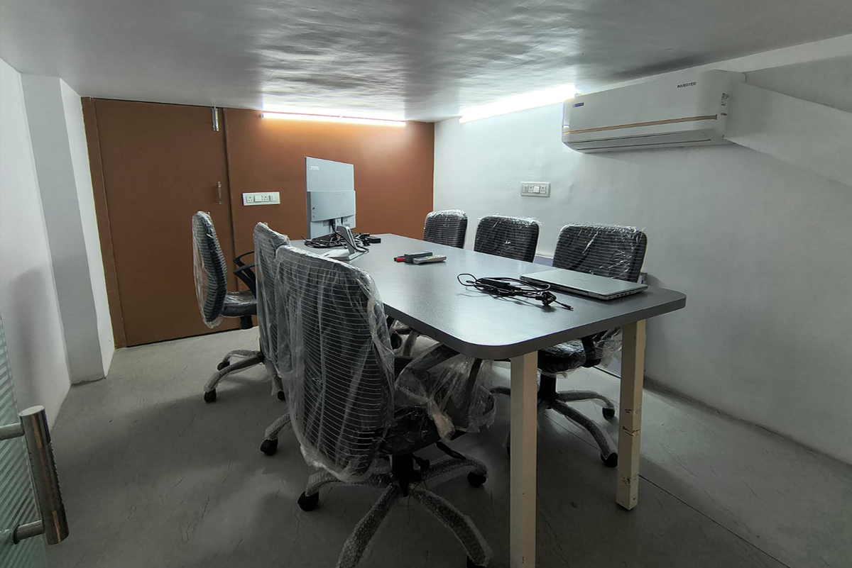 Meeting Room Image