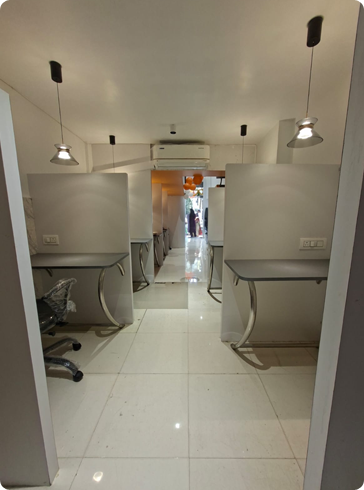 Neel CoHub team workspace